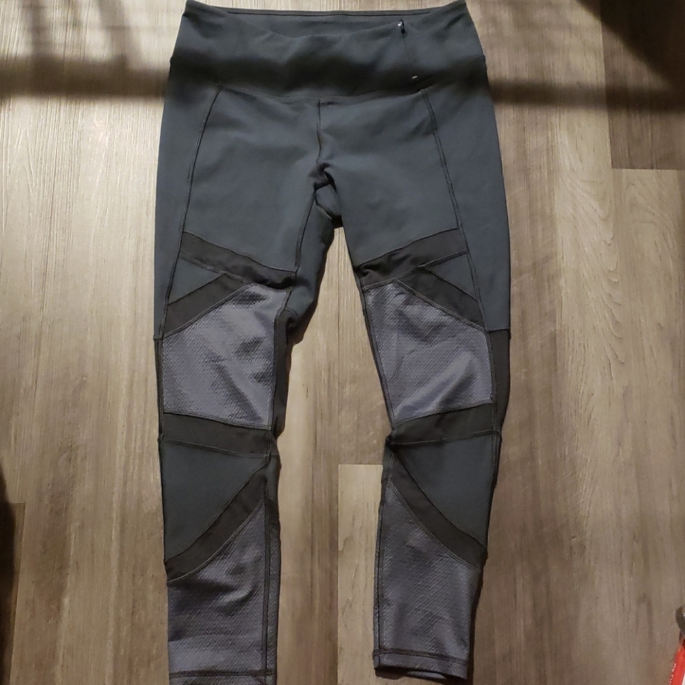Calia full length workout leggings